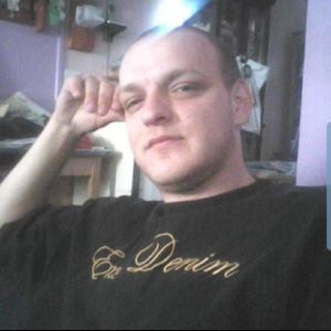 Meet your Posher, Steve